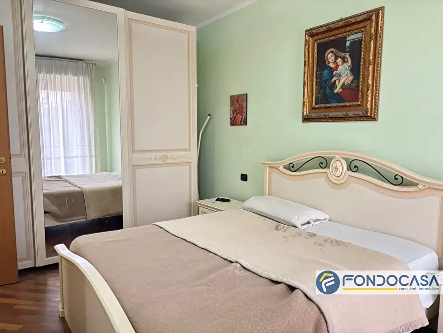 Immagine 6 di Appartamento in vendita  a Coccaglio