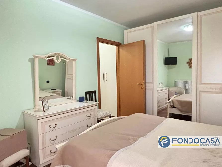 Immagine 7 di Appartamento in vendita  a Coccaglio
