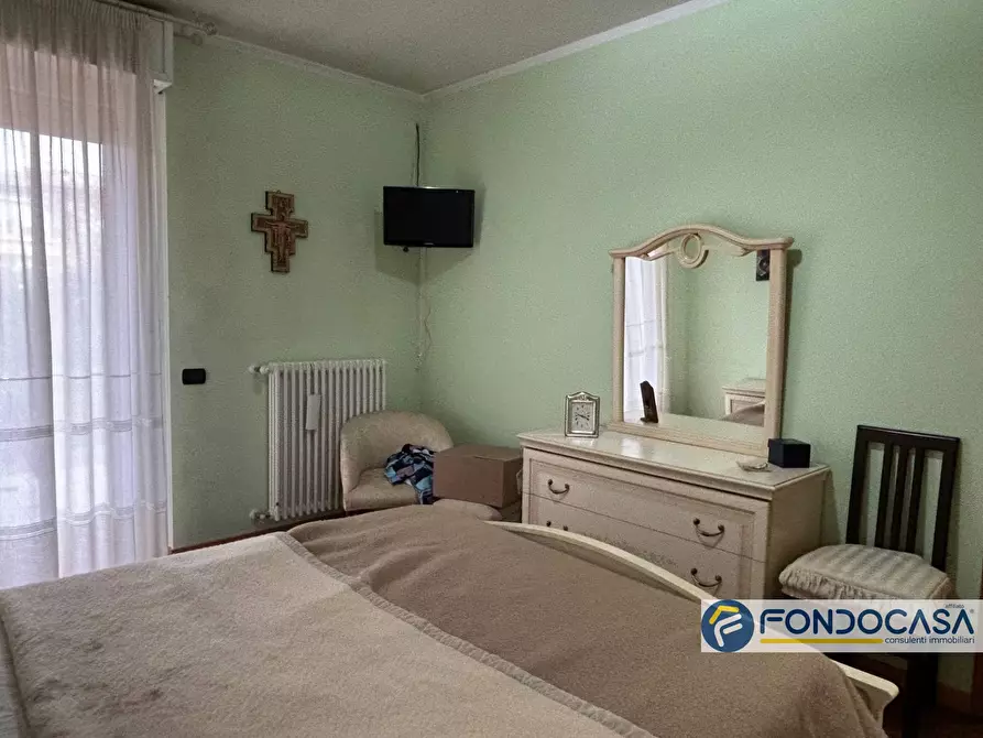 Immagine 8 di Appartamento in vendita  a Coccaglio