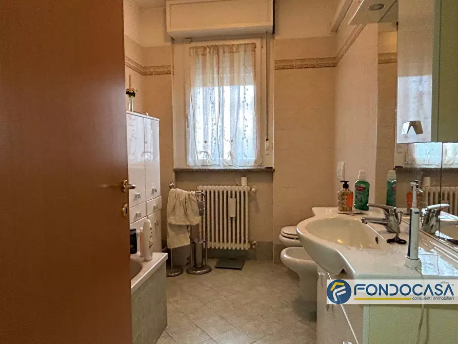 Immagine 12 di Appartamento in vendita  a Coccaglio