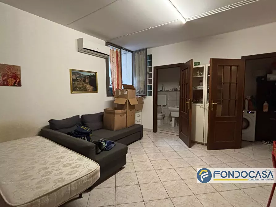 Immagine 15 di Appartamento in vendita  a Coccaglio