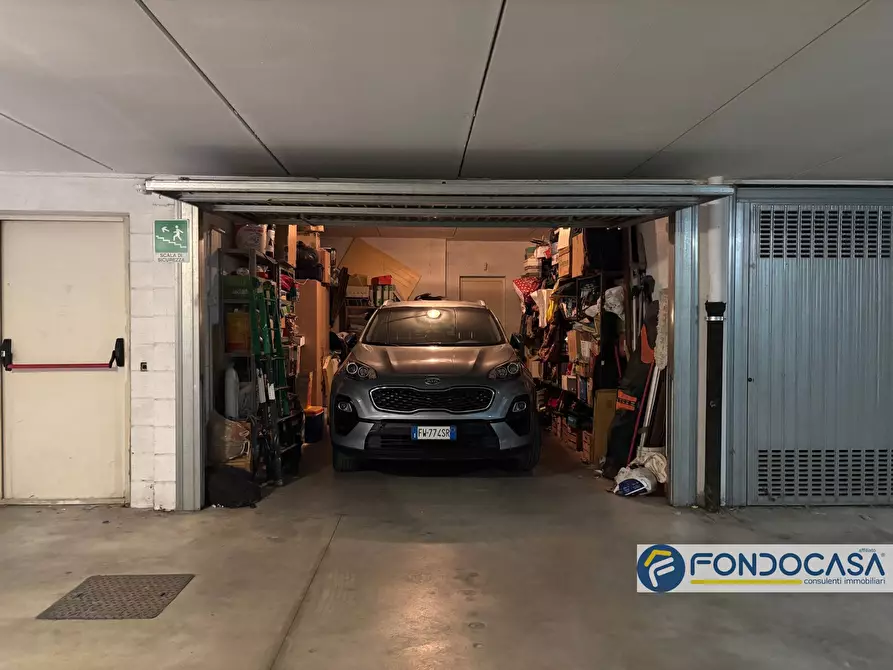 Immagine 16 di Appartamento in vendita  a Coccaglio