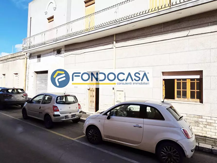 Immagine 1 di Casa indipendente in vendita  in via antonio profilo fu giovanni 6 a Mesagne