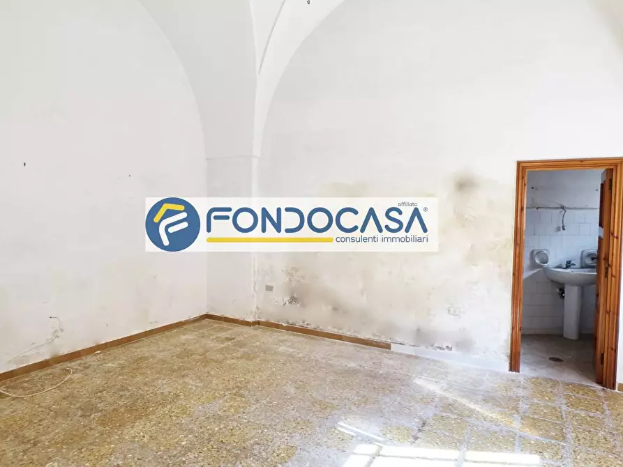 Immagine 8 di Casa indipendente in vendita  in via antonio profilo fu giovanni 6 a Mesagne