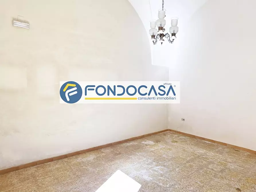 Immagine 4 di Casa indipendente in vendita  in via antonio profilo fu giovanni 6 a Mesagne