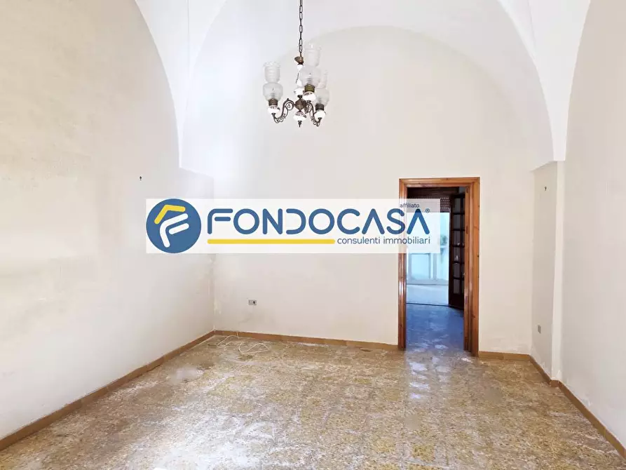 Immagine 5 di Casa indipendente in vendita  in via antonio profilo fu giovanni 6 a Mesagne