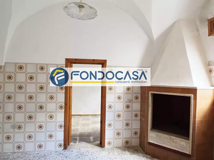 Immagine 13 di Casa indipendente in vendita  in via antonio profilo fu giovanni 6 a Mesagne