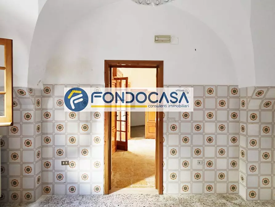 Immagine 14 di Casa indipendente in vendita  in via antonio profilo fu giovanni 6 a Mesagne