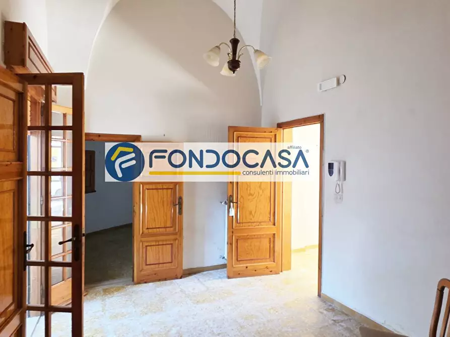 Immagine 15 di Casa indipendente in vendita  in via antonio profilo fu giovanni 6 a Mesagne