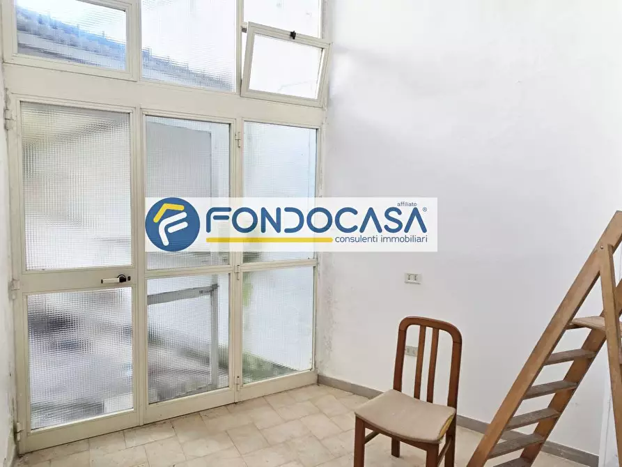 Immagine 16 di Casa indipendente in vendita  in via antonio profilo fu giovanni 6 a Mesagne