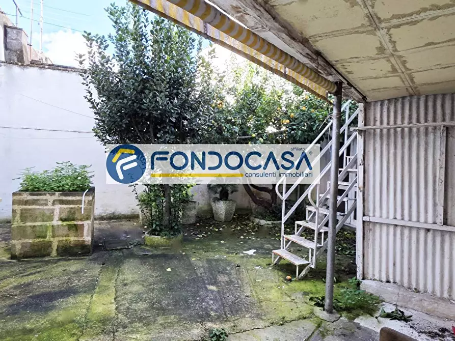 Immagine 18 di Casa indipendente in vendita  in via antonio profilo fu giovanni 6 a Mesagne