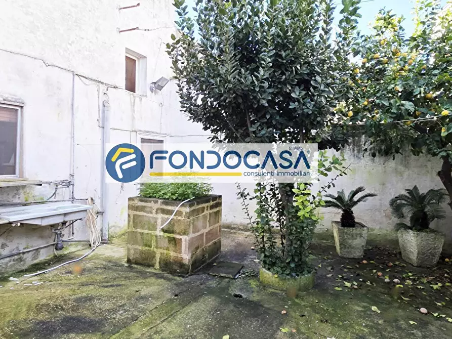 Immagine 19 di Casa indipendente in vendita  in via antonio profilo fu giovanni 6 a Mesagne