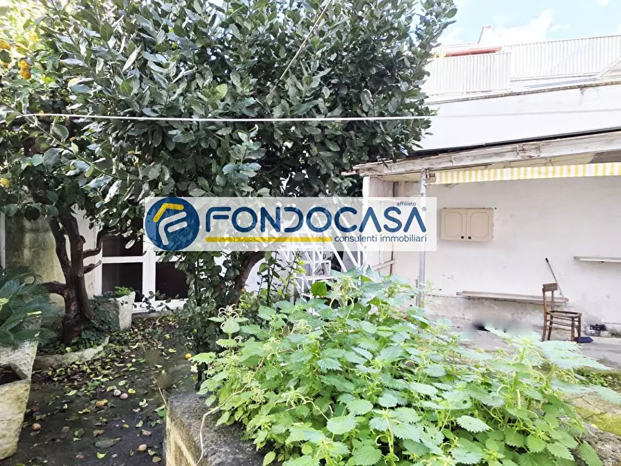 Immagine 21 di Casa indipendente in vendita  in via antonio profilo fu giovanni 6 a Mesagne