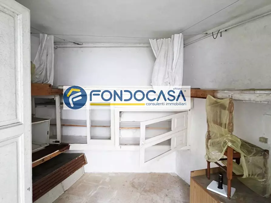 Immagine 23 di Casa indipendente in vendita  in via antonio profilo fu giovanni 6 a Mesagne