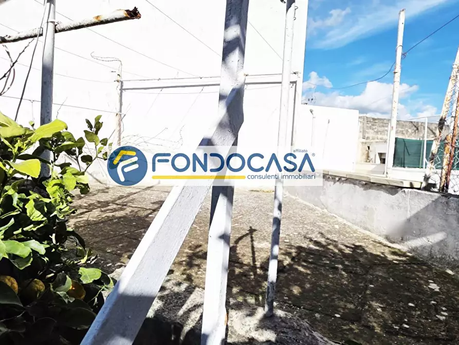 Immagine 24 di Casa indipendente in vendita  in via antonio profilo fu giovanni 6 a Mesagne