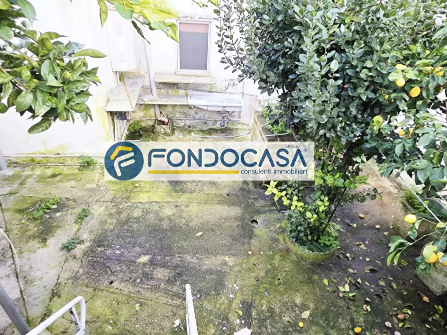 Immagine 25 di Casa indipendente in vendita  in via antonio profilo fu giovanni 6 a Mesagne