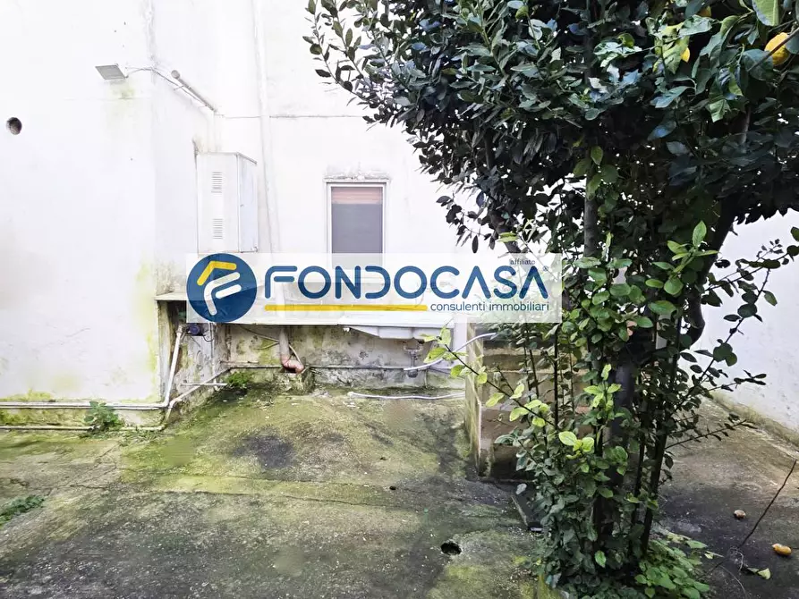 Immagine 26 di Casa indipendente in vendita  in via antonio profilo fu giovanni 6 a Mesagne