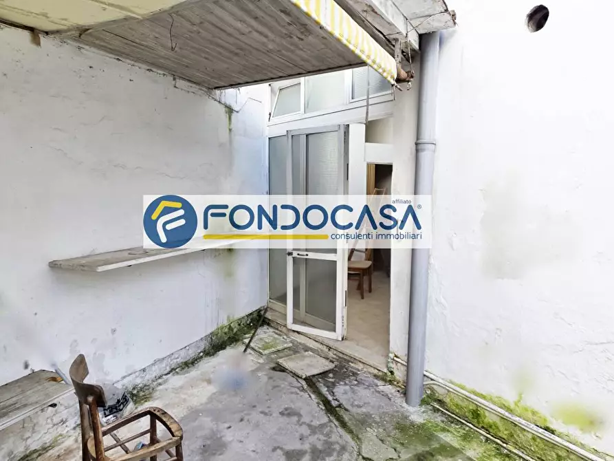 Immagine 17 di Casa indipendente in vendita  in via antonio profilo fu giovanni 6 a Mesagne