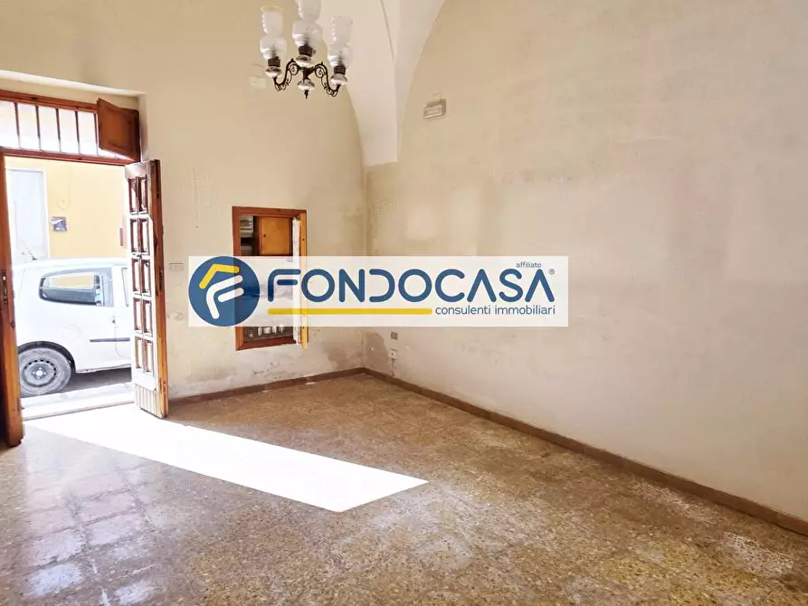 Immagine 3 di Casa indipendente in vendita  in via antonio profilo fu giovanni 6 a Mesagne