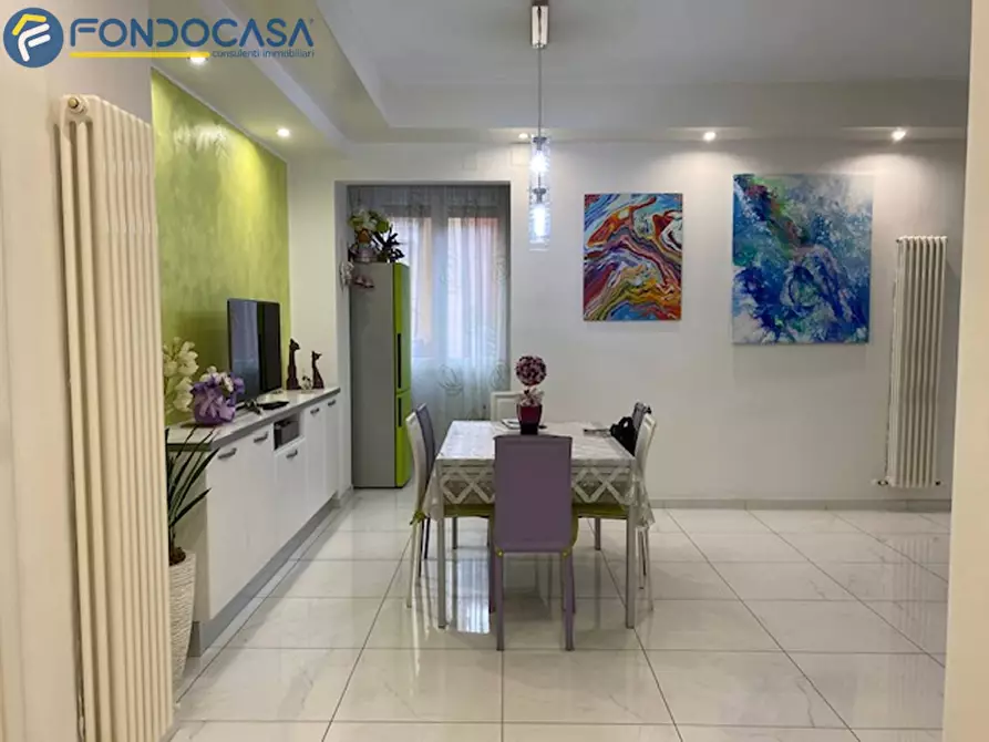 Immagine 2 di Appartamento in vendita  in Via Francesco Crucioli a Grottammare