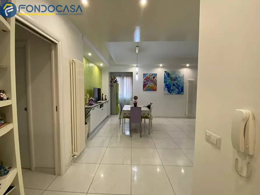 Immagine 6 di Appartamento in vendita  in Via Francesco Crucioli a Grottammare