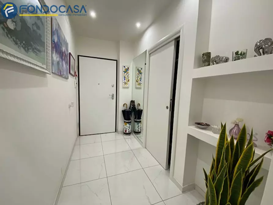 Immagine 9 di Appartamento in vendita  in Via Francesco Crucioli a Grottammare