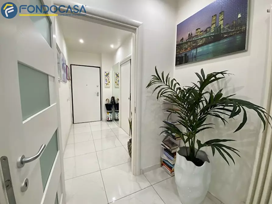 Immagine 10 di Appartamento in vendita  in Via Francesco Crucioli a Grottammare