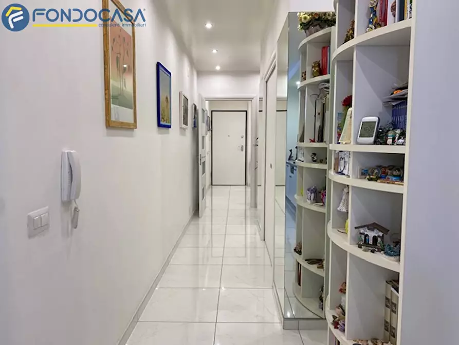 Immagine 11 di Appartamento in vendita  in Via Francesco Crucioli a Grottammare