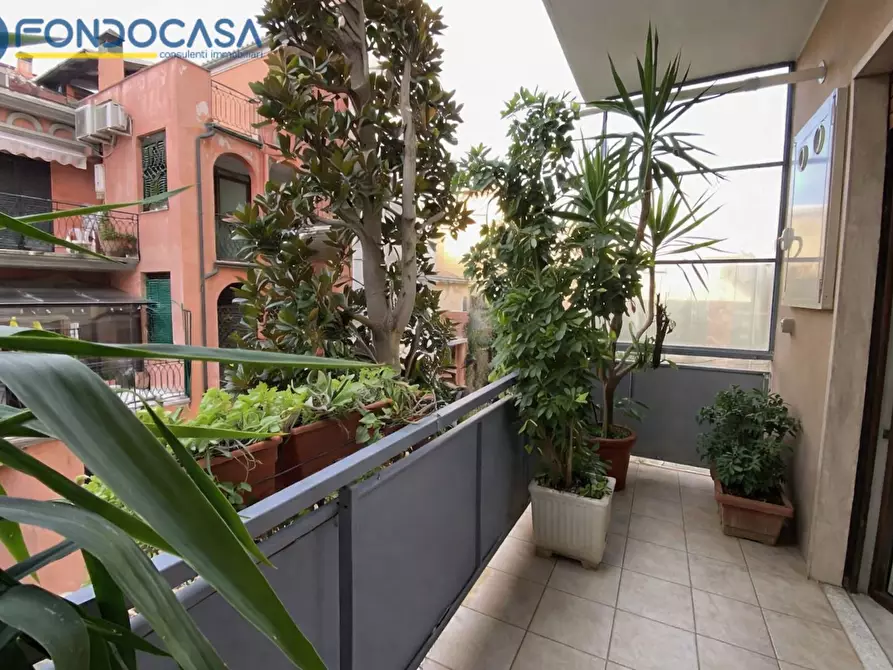 Immagine 19 di Appartamento in vendita  in Via Francesco Crucioli a Grottammare