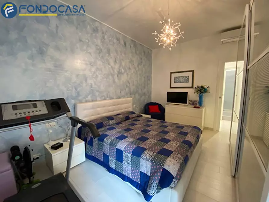 Immagine 12 di Appartamento in vendita  in Via Francesco Crucioli a Grottammare