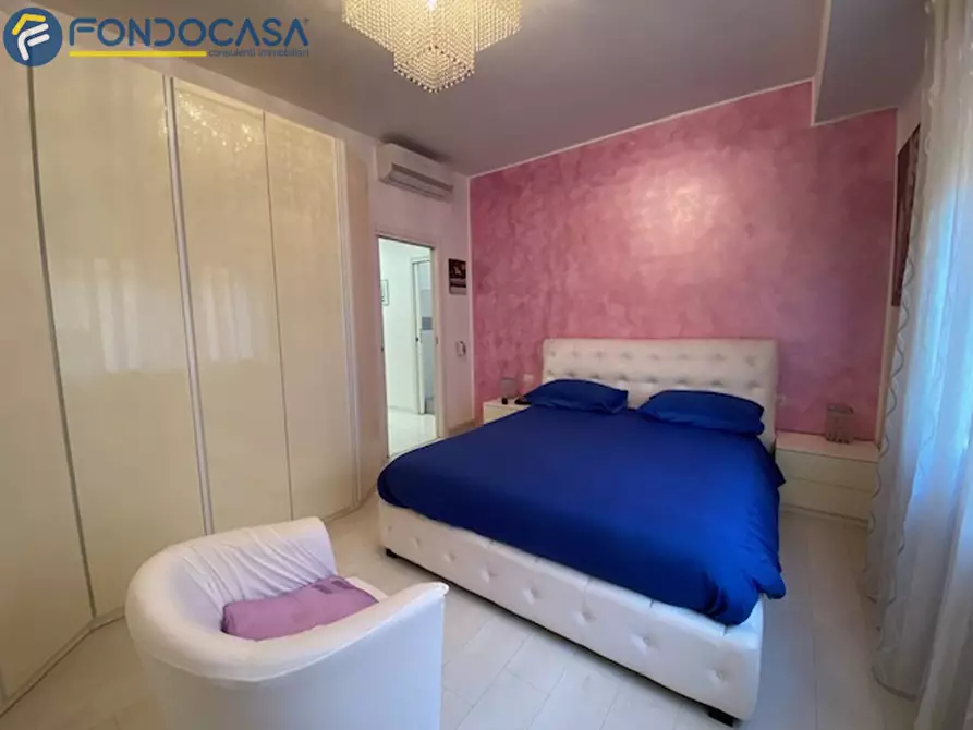 Immagine 16 di Appartamento in vendita  in Via Francesco Crucioli a Grottammare