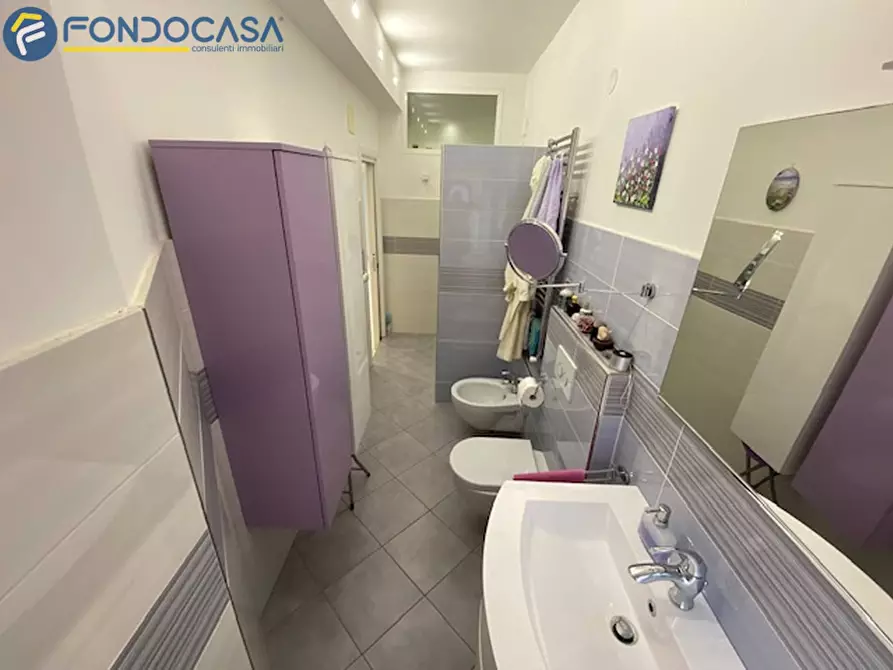 Immagine 14 di Appartamento in vendita  in Via Francesco Crucioli a Grottammare