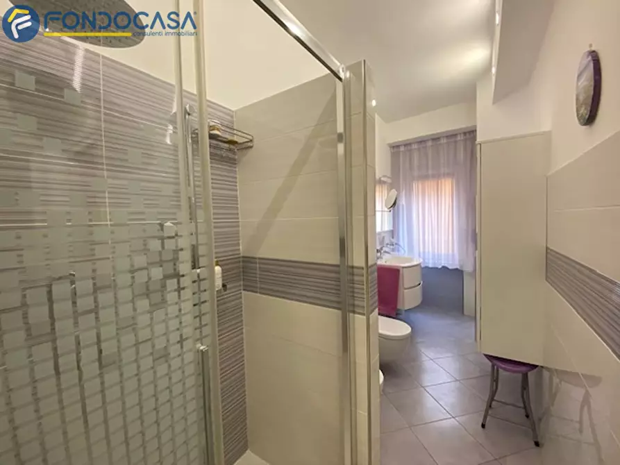 Immagine 15 di Appartamento in vendita  in Via Francesco Crucioli a Grottammare