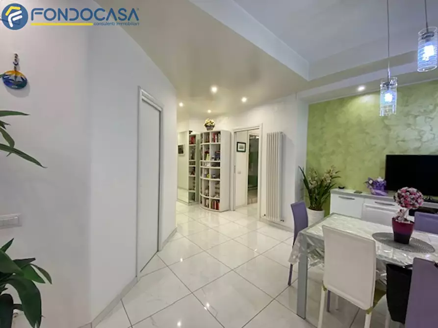 Immagine 5 di Appartamento in vendita  in Via Francesco Crucioli a Grottammare