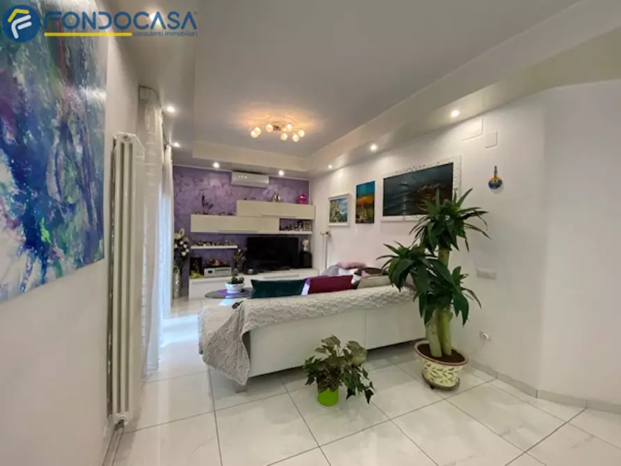 Immagine 7 di Appartamento in vendita  in Via Francesco Crucioli a Grottammare