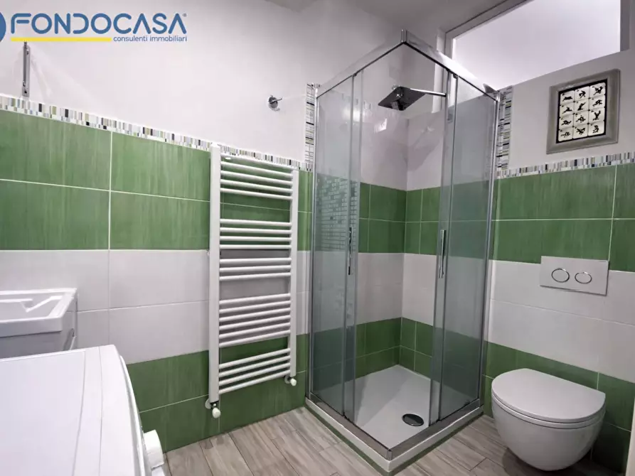 Immagine 18 di Appartamento in vendita  in Via Francesco Crucioli a Grottammare