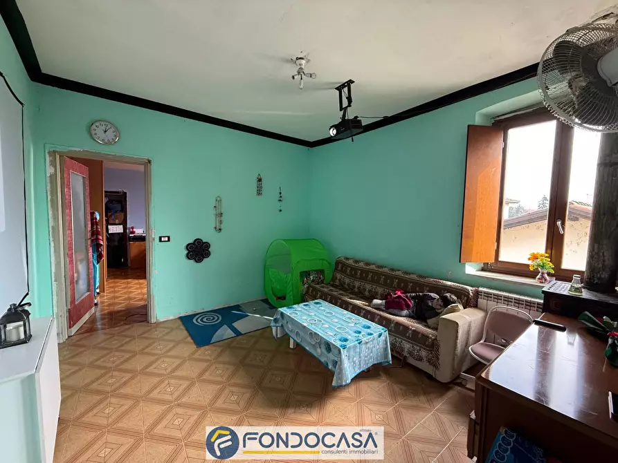 Immagine 9 di Appartamento in vendita  a Adro