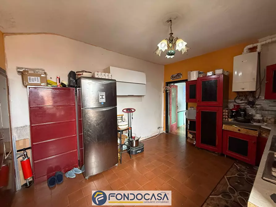 Immagine 3 di Appartamento in vendita  a Adro