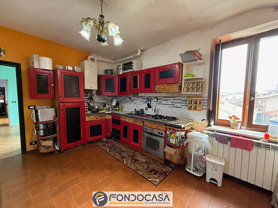 Immagine 4 di Appartamento in vendita  a Adro