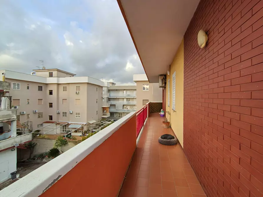 Immagine 16 di Appartamento in vendita  a Brusciano