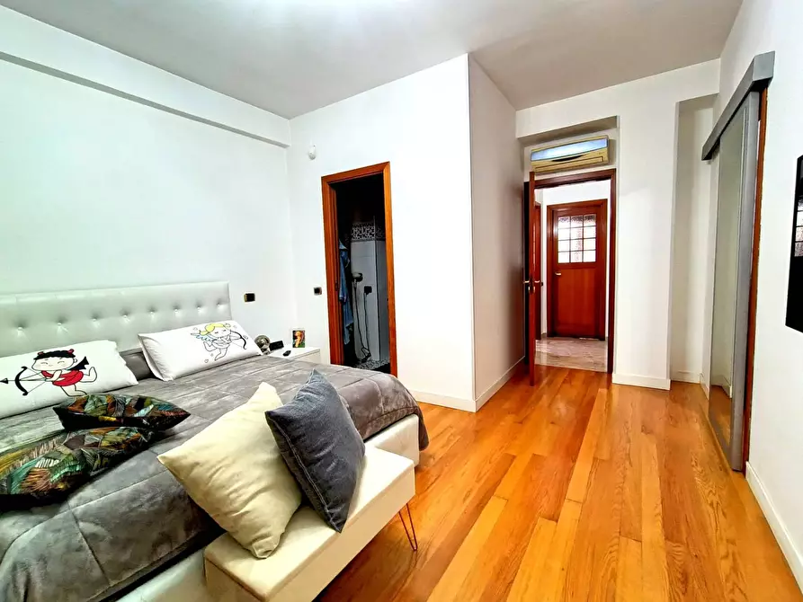 Immagine 9 di Appartamento in vendita  a Brusciano