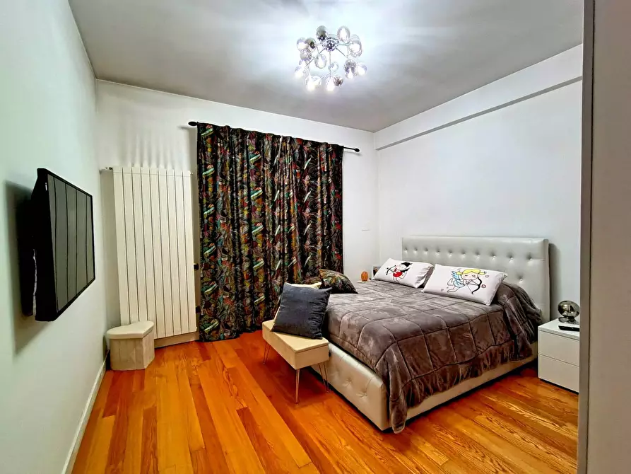 Immagine 10 di Appartamento in vendita  a Brusciano