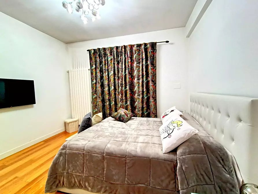 Immagine 12 di Appartamento in vendita  a Brusciano