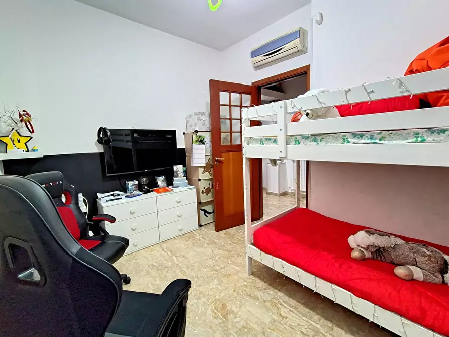 Immagine 14 di Appartamento in vendita  a Brusciano