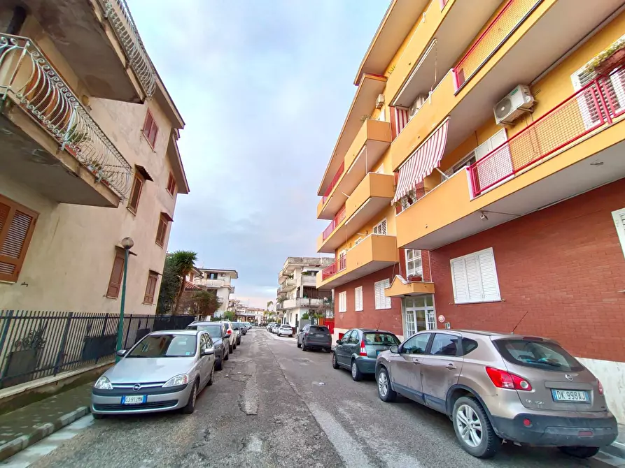 Immagine 17 di Appartamento in vendita  a Brusciano