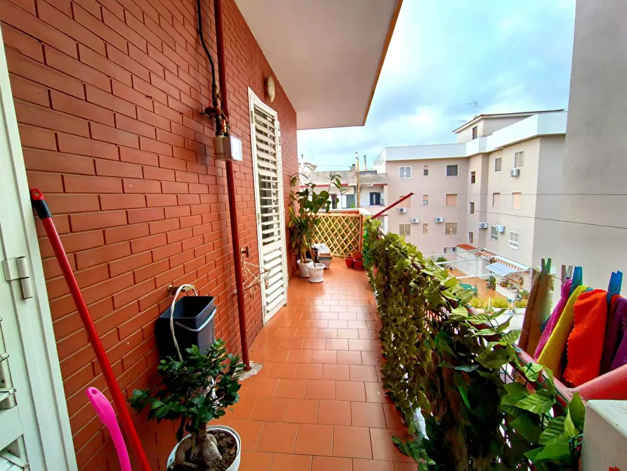 Immagine 20 di Appartamento in vendita  a Brusciano