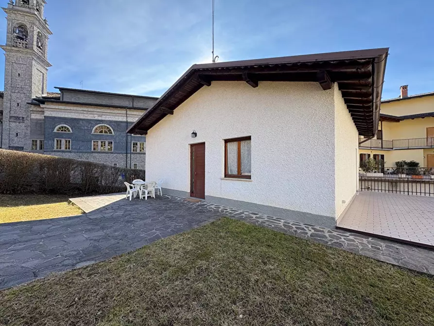 Immagine 2 di Casa indipendente in vendita  in Via Luigi Cadorna 5 a Ardesio