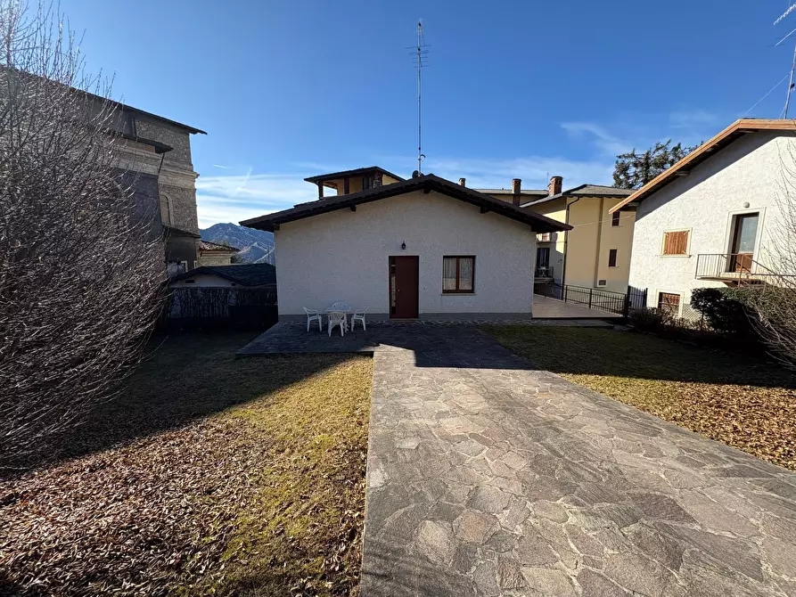 Immagine 28 di Casa indipendente in vendita  in Via Luigi Cadorna 5 a Ardesio