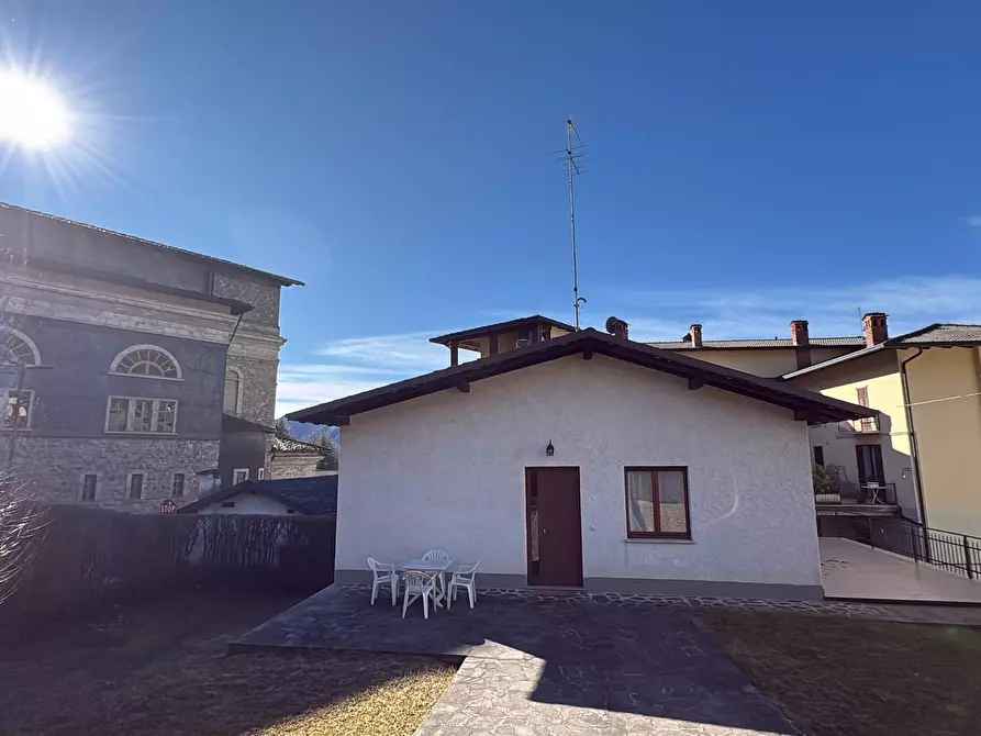 Immagine 29 di Casa indipendente in vendita  in Via Luigi Cadorna 5 a Ardesio