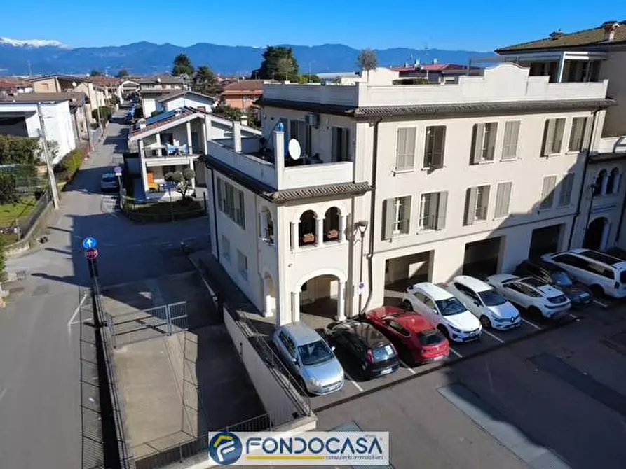 Immagine 7 di Appartamento in vendita  a Ospitaletto